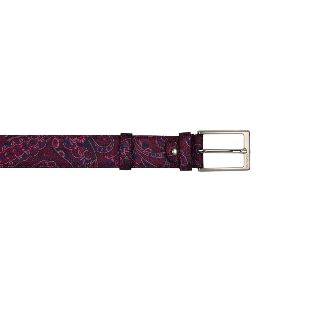 Mascolori Paisley morado riem Paisley Morado riem large