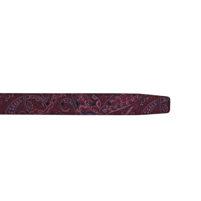 Mascolori Paisley morado riem Paisley Morado riem large