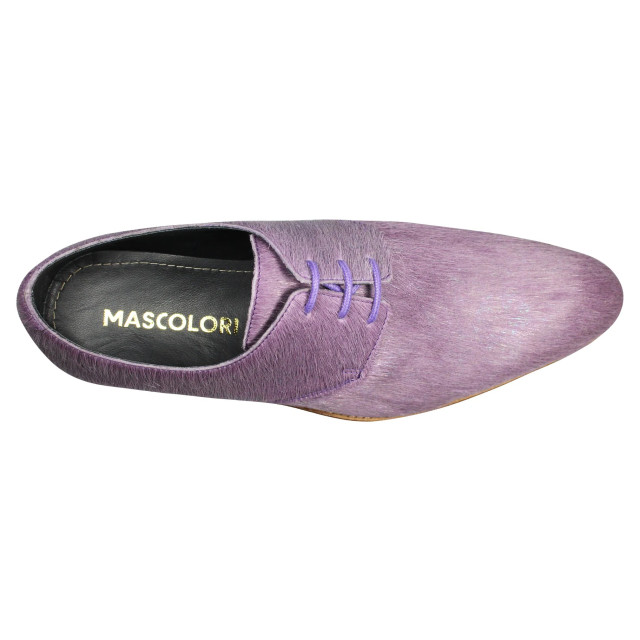 Mascolori Pony Purple Pony large