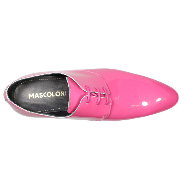 Mascolori Star Pink Star large