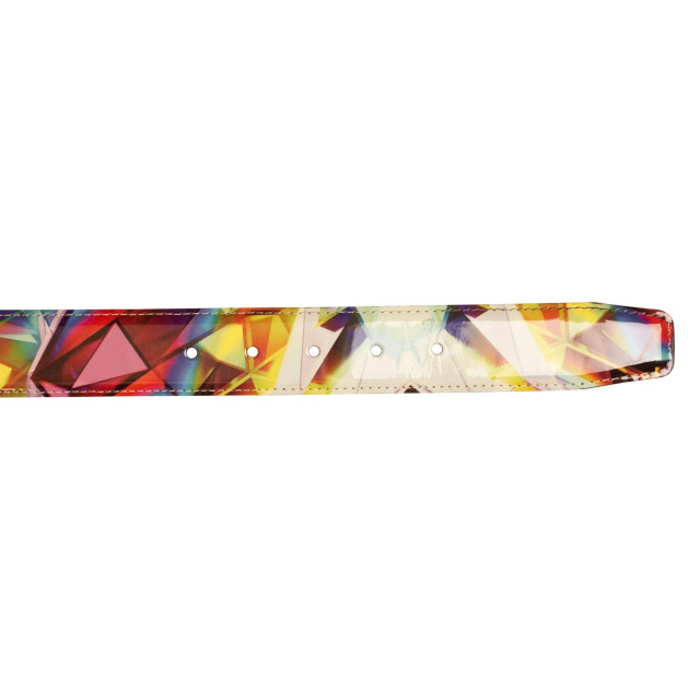 Mascolori Popping prism riem Popping Prism riem large