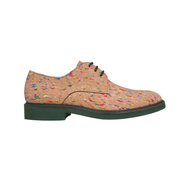 Mascolori Splatter derby Splatter Derby large