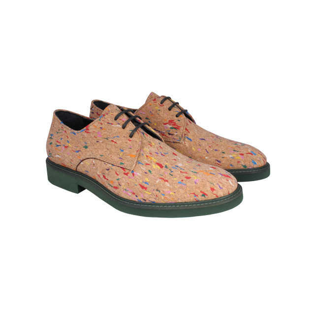 Mascolori Splatter derby Splatter Derby large