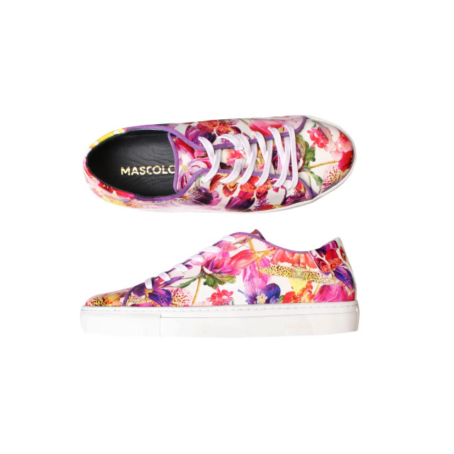 Mascolori Summerbloom sneaker Summerbloom sneaker large