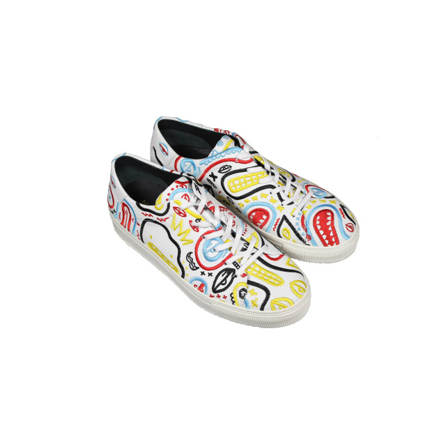 Mascolori Smokin'dog sneaker Smokin'Dog Sneaker large