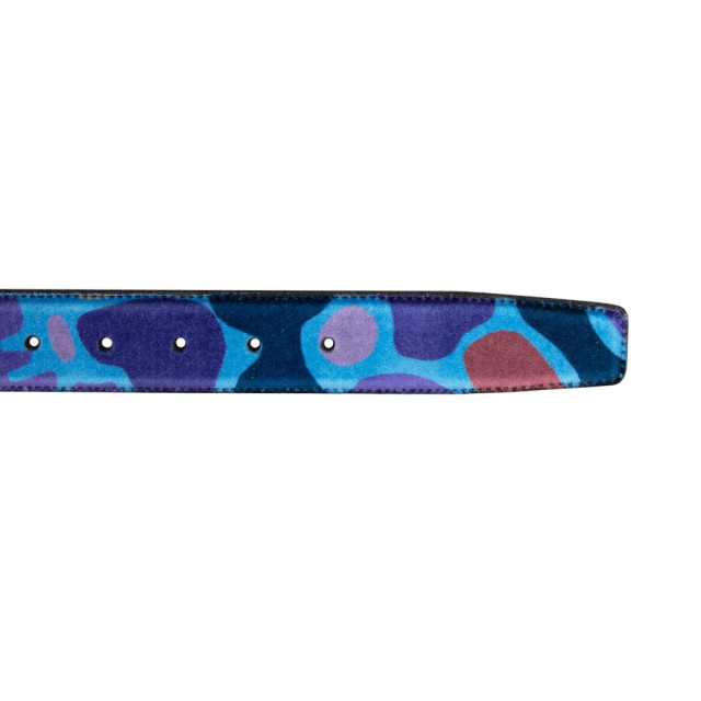 Mascolori Velvet spots riem Velvet Spots riem large