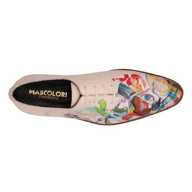 Mascolori Aaa AAA large