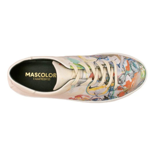 Mascolori Aaa sneaker AAA sneaker large