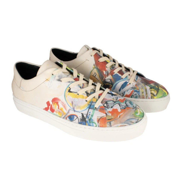 Mascolori Aaa sneaker AAA sneaker large