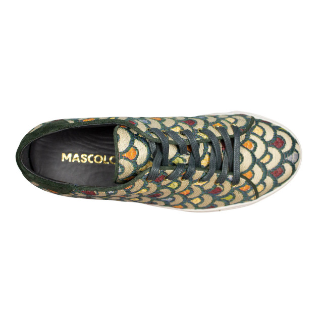 Mascolori Arcobaleno sneaker Arcobaleno Sneaker large