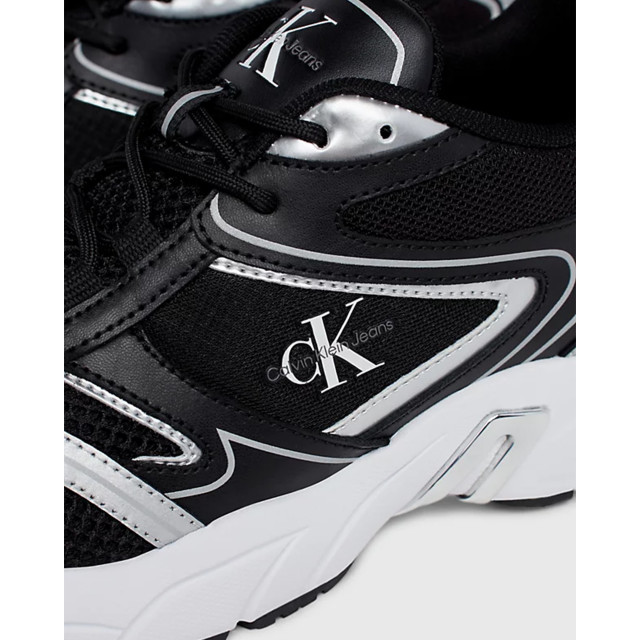 Calvin Klein Retro tennis sneaker retro-tennis-sneaker-00055727-bl large