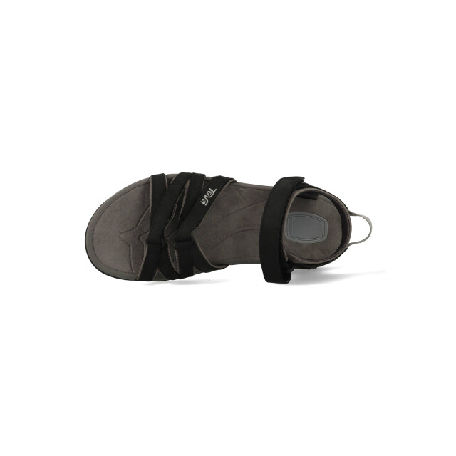 Teva Sandalen tirra 4177-blk 4177 large