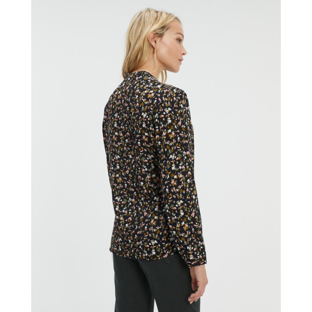 Paz Torras Blouse negro Paz Torras Blouse Negro large