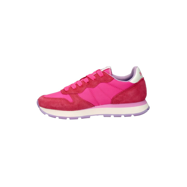 SUN68 Ally solid nylon z34201 fuxia Z34201 large