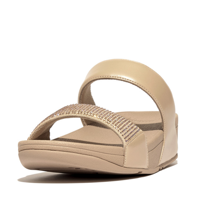 FitFlop Lulu slide hotfix EC4 large