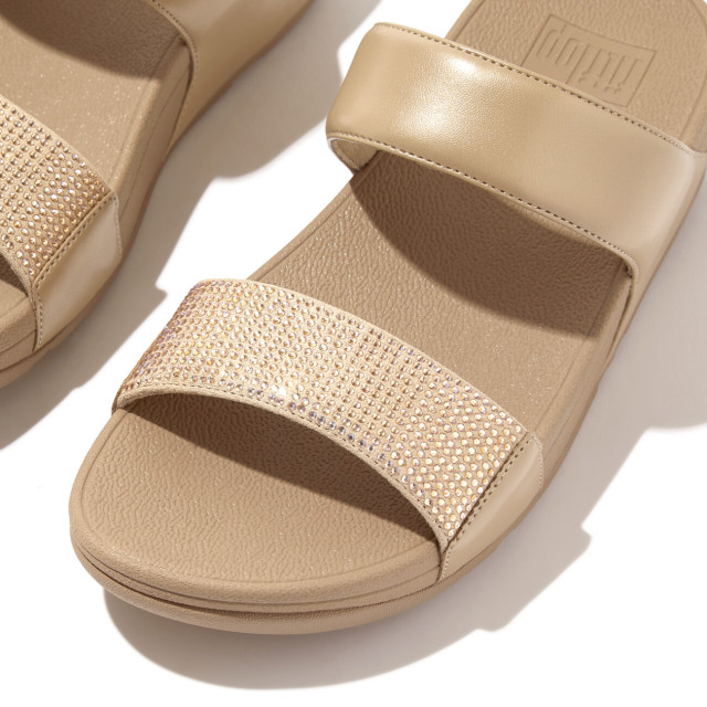 FitFlop Lulu slide hotfix EC4 large