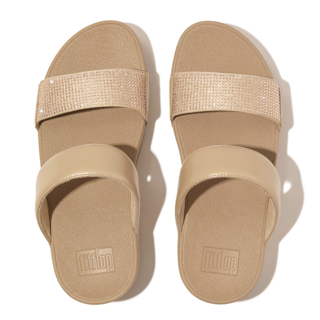 FitFlop Lulu slide hotfix EC4 large