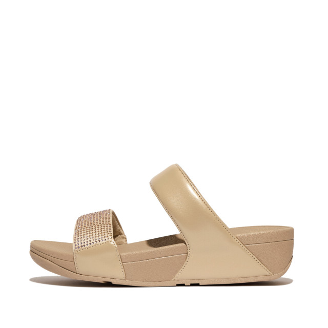 FitFlop Lulu slide hotfix EC4 large