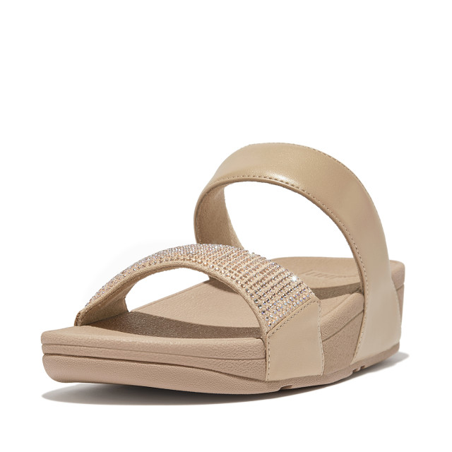 FitFlop Lulu slide hotfix EC4 large