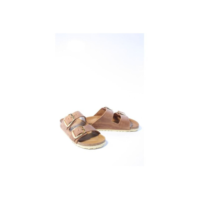 Birkenstock Arizona big buckle 1011073 slippers 1011073 large
