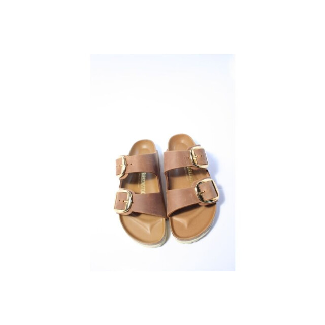 Birkenstock Arizona big buckle 1011073 slippers 1011073 large