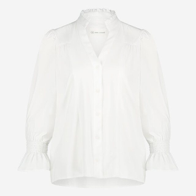 Jane Lushka u724229 olivia blouse technical jersey U724229 large