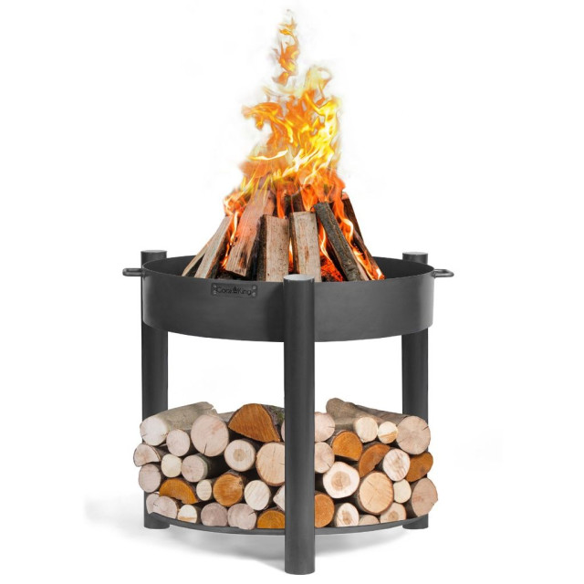 CookKing 80 cm fire bowl “montana high” 2881947 large