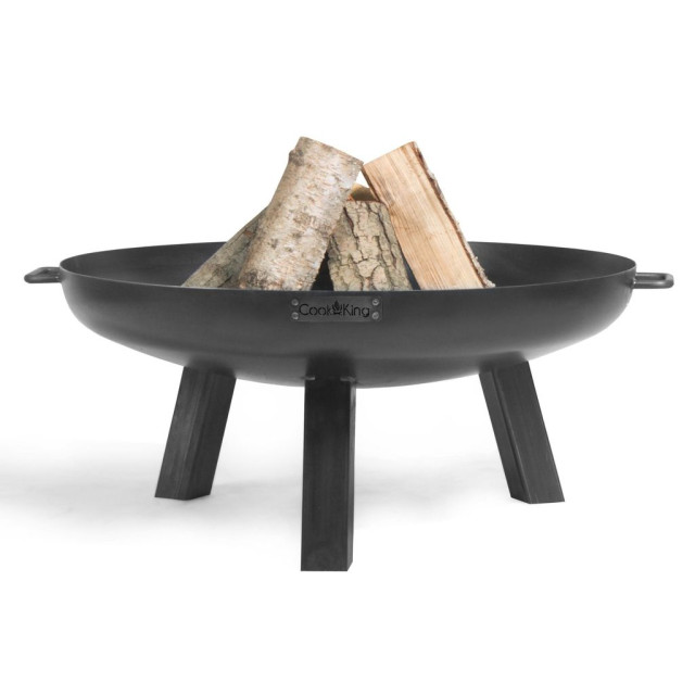 CookKing 70 cm fire bowl “polo” 2881893 large