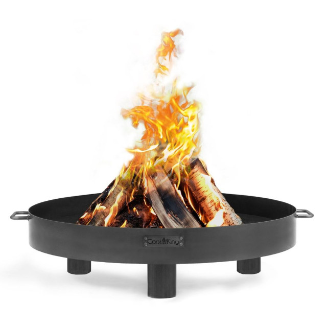 CookKing 80 cm fire bowl “tunis” 2881914 large