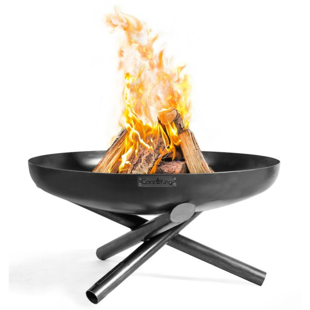 CookKing 70 cm fire bowl “indiana” 2881943 large