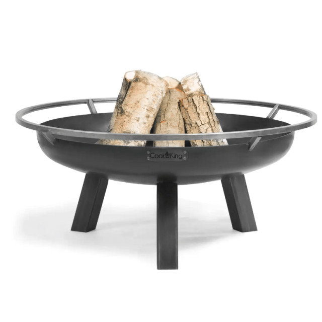 CookKing 100 cm fire bowl “porto” 2881899 large