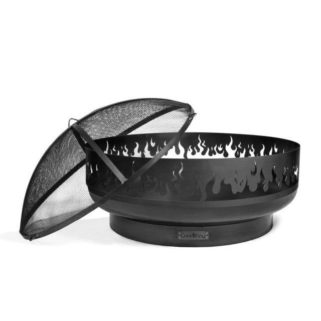 CookKing 80 cm fire bowl “fire” 2881969 large