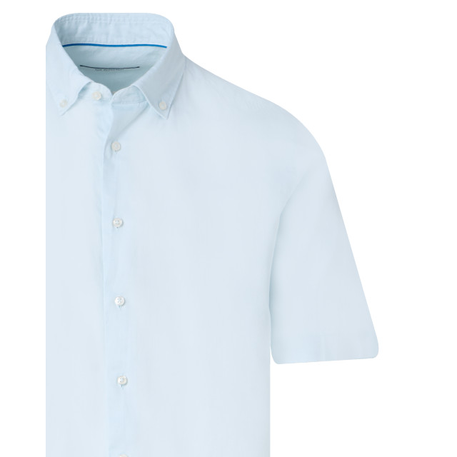 The Blueprint Trendy overhemd met korte mouwen 084727-002-XL large