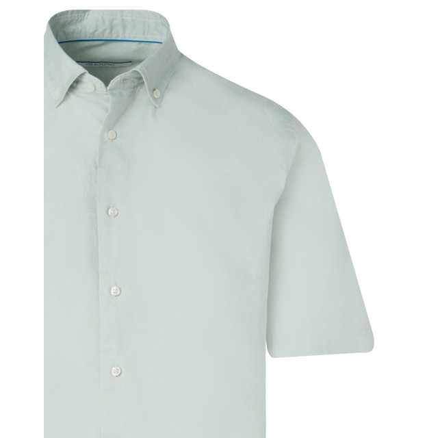 The Blueprint Trendy overhemd met korte mouwen 084727-006-XXL large