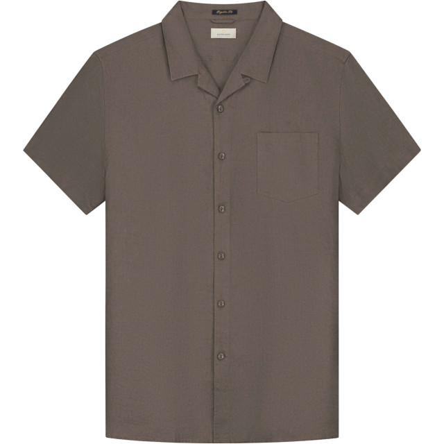 Dstrezzed Colter resort shirt 311400-SS24-213 large