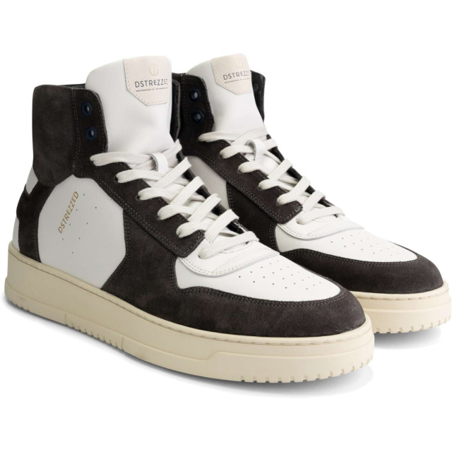 Dstrezzed High top baskets sneaker 662000-974 large