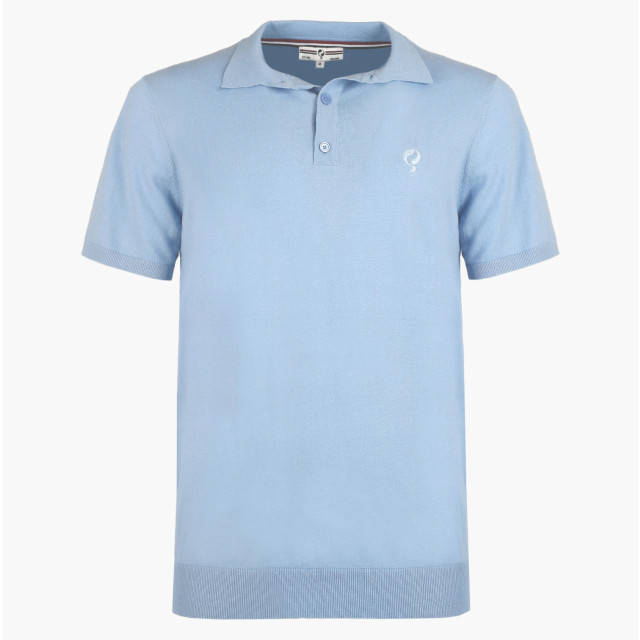 Q1905 Polo shirt hessum ochtend QM2343342-663-1 large