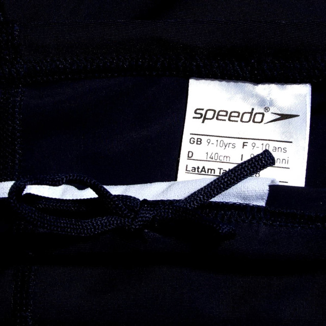 Speedo eco plastisol placem aqsh nav/grn - 064707_205-176 large