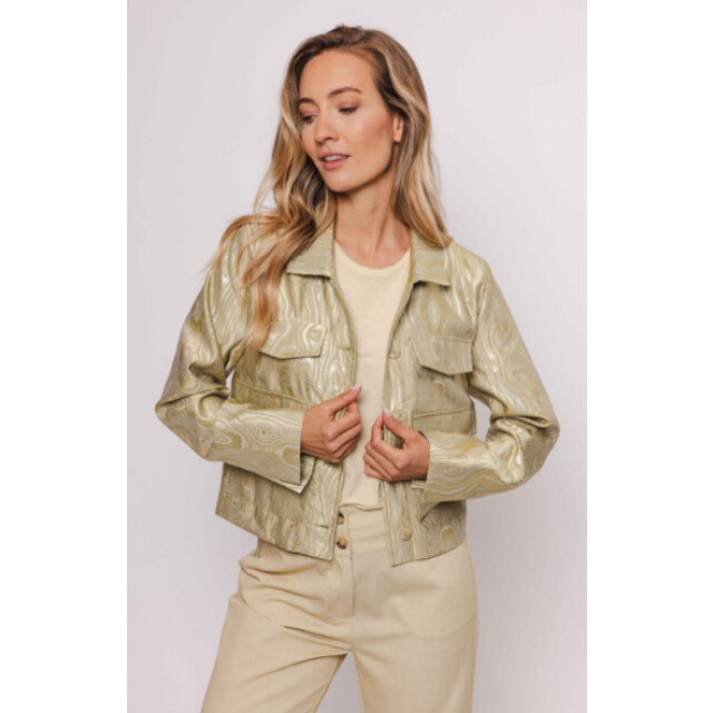 Poools Jacket-413222-h333 413222-H333 large