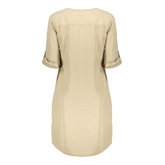 Geisha Jurk 47010-10- 47010-10-sand large