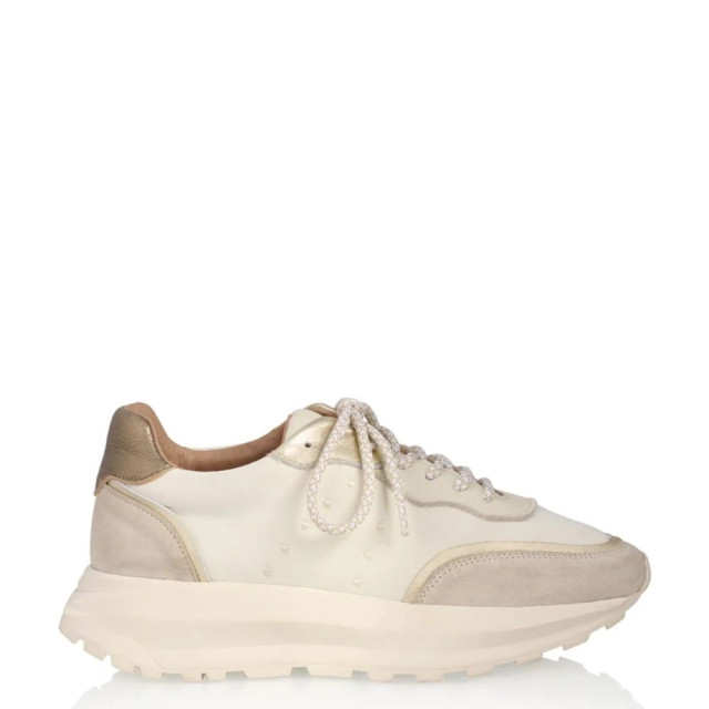 DWRS Label Metz 28518-01 off white/ beige METZ 28518-01 Off White/ Beige large