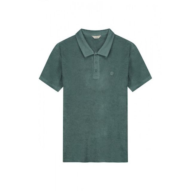 Dstrezzed 240030-ss24 ds roy polo 240030-SS24 large