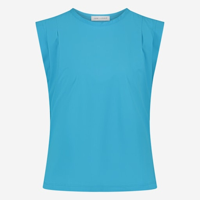 Jane Lushka u624277 camela top technical jersey U624277 large