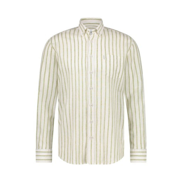 State of Art 21214312 shirt ls striped 21214312 large