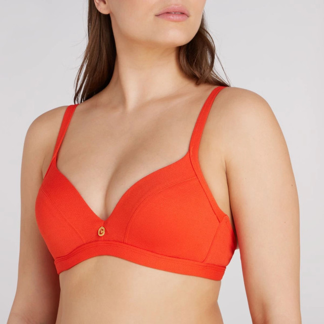 Ten Cate Bikini top dames 3506.50.0007-50 large