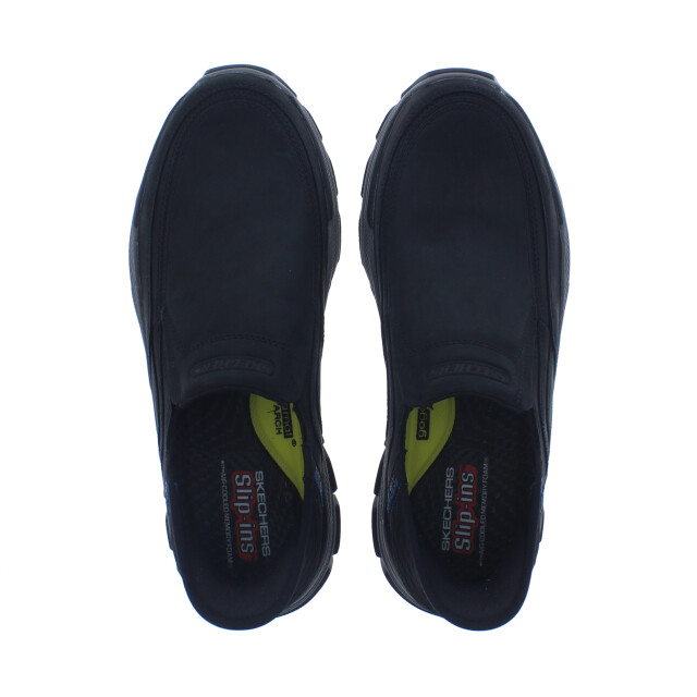 Skechers 108779 Instapschoenen Zwart 108779 large
