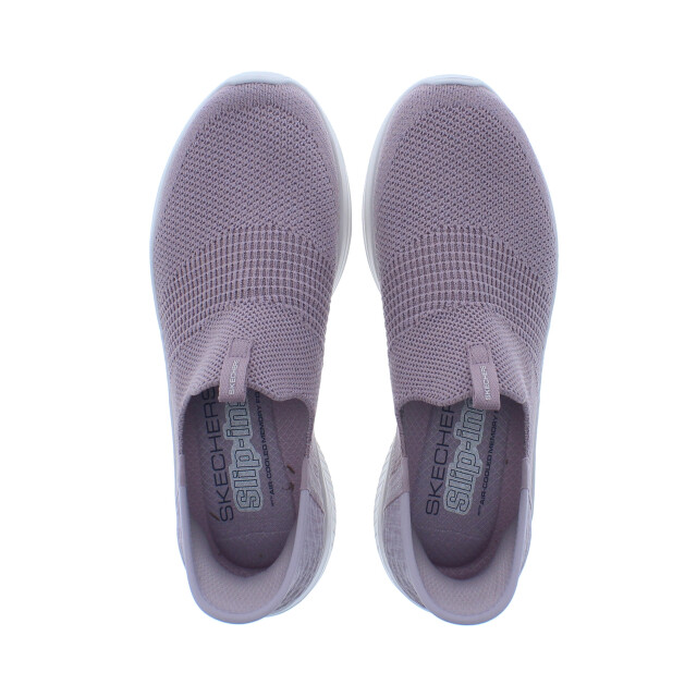 Skechers 107942 Loafers Paars 107942 large
