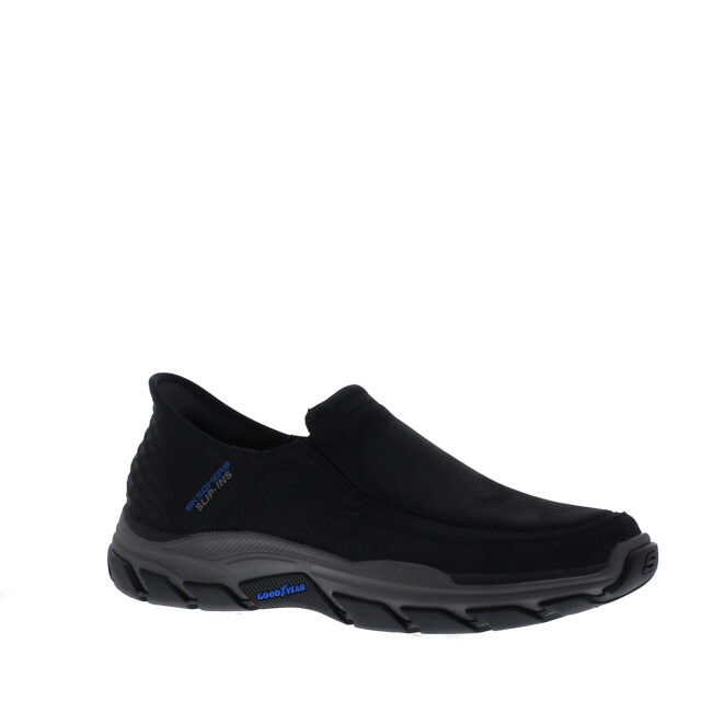Skechers 108779 Instapschoenen Zwart 108779 large