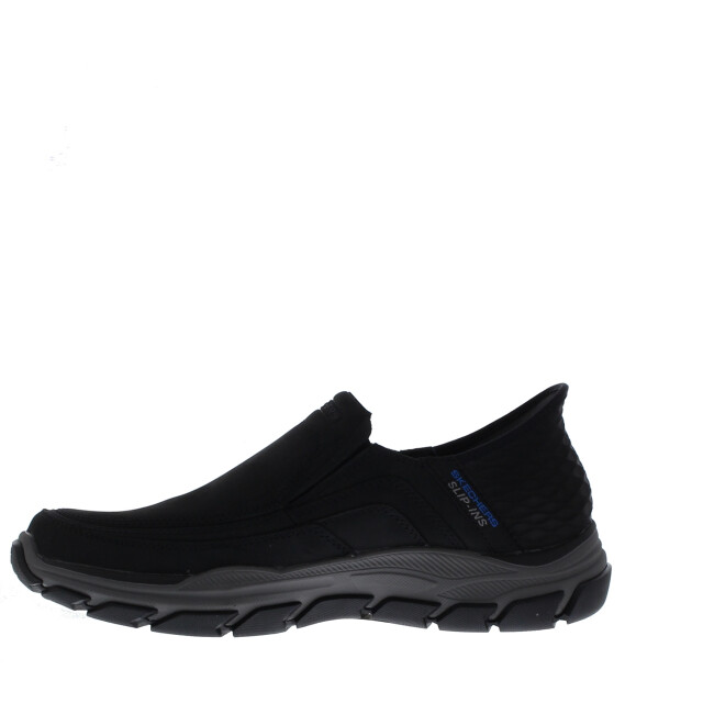 Skechers 108779 Instapschoenen Zwart 108779 large
