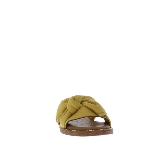 Miss Behave Audrey 1 dames slipper 108907 large